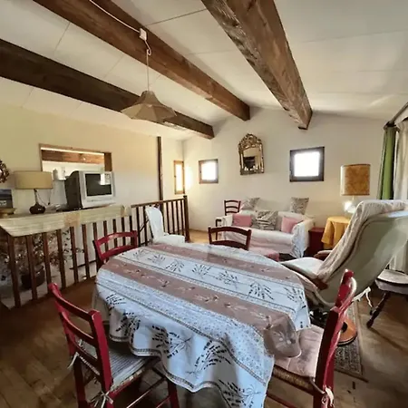 Casa vacanze Maison Charmante à Val-d'aigoual Avec Jardin