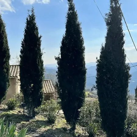 Maison Charmante à Val-d'aigoual Avec Jardin Casa vacanze *